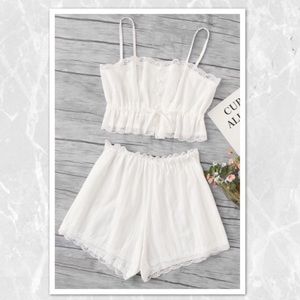 Never Worn Vintage Inspired Sleepwear!